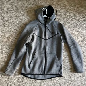 Men’s Nike Tech Fleece Jacket